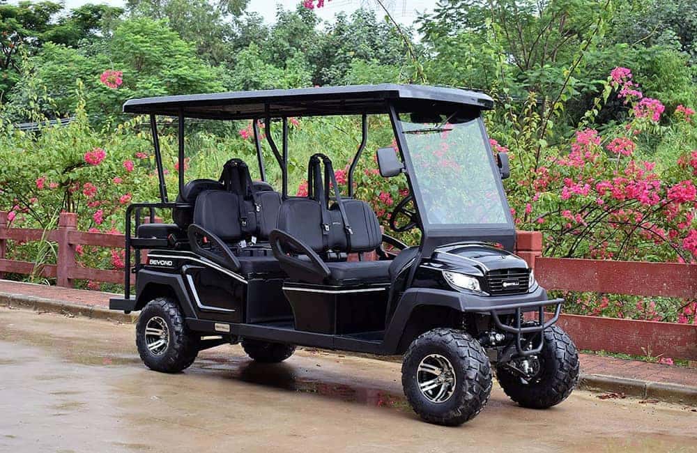 Bintelli Golf Cart Dealer near Freehold NJ Toms River Bintelli Golf Carts