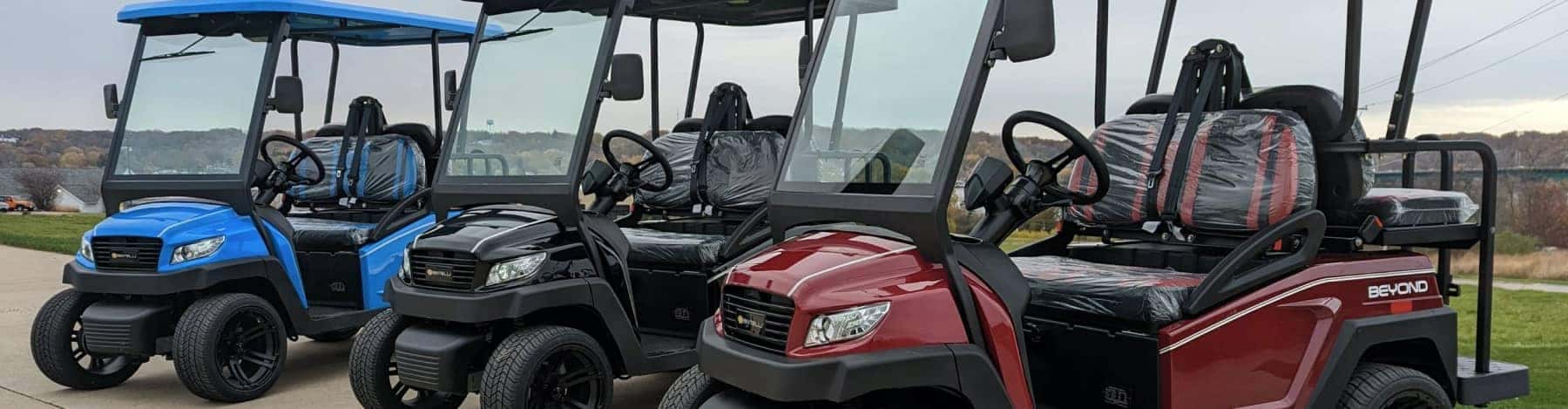 Golf Carts for Sale, Used Golf Carts For Sale