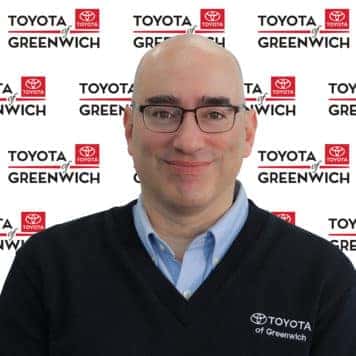 Michael Tomaselli