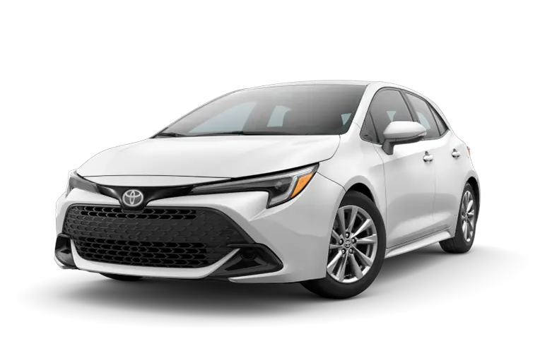 Manger Specials | Toyota of Greenwich