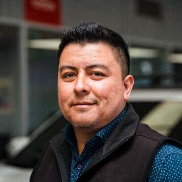 Jonathan Miranda  