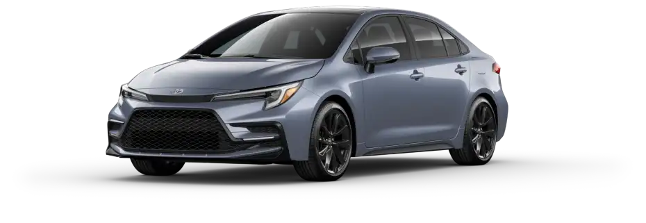 Corolla
