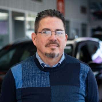 Leon Alvarez