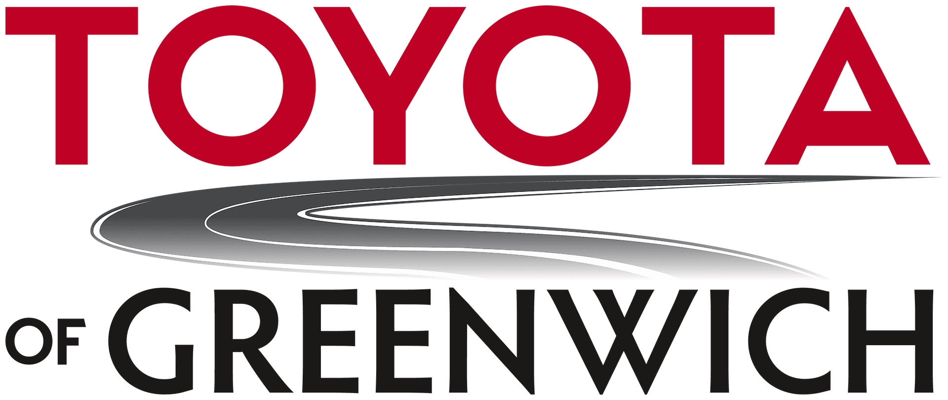 Toyota of Greenwich logo