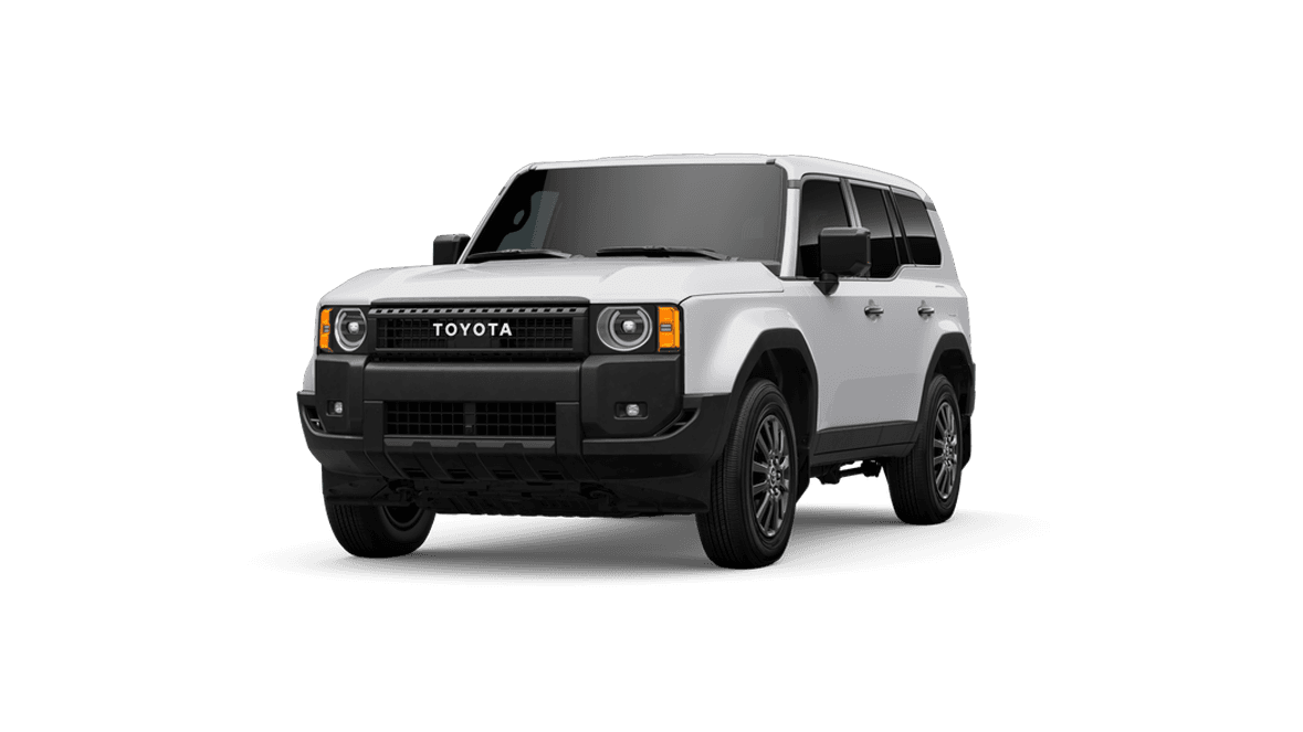Land Cruiser