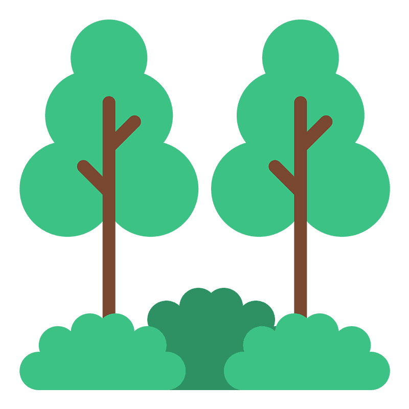 Parks & Outdoor