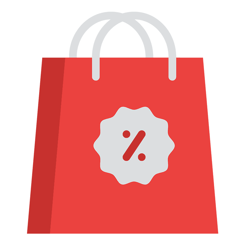 Shopping & Libraries