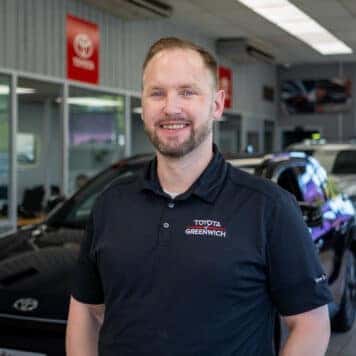 Ben Macieski