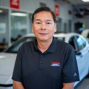 Erickson Coseteng