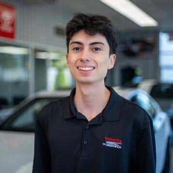 Issac Sanchez
