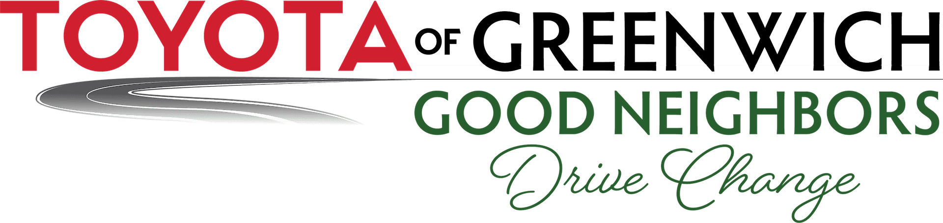 Toyota of Greenwich logo
