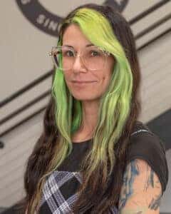 Nicole R