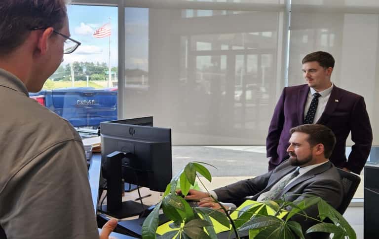 Tulley Careers Page