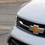 chevy for teen drivers