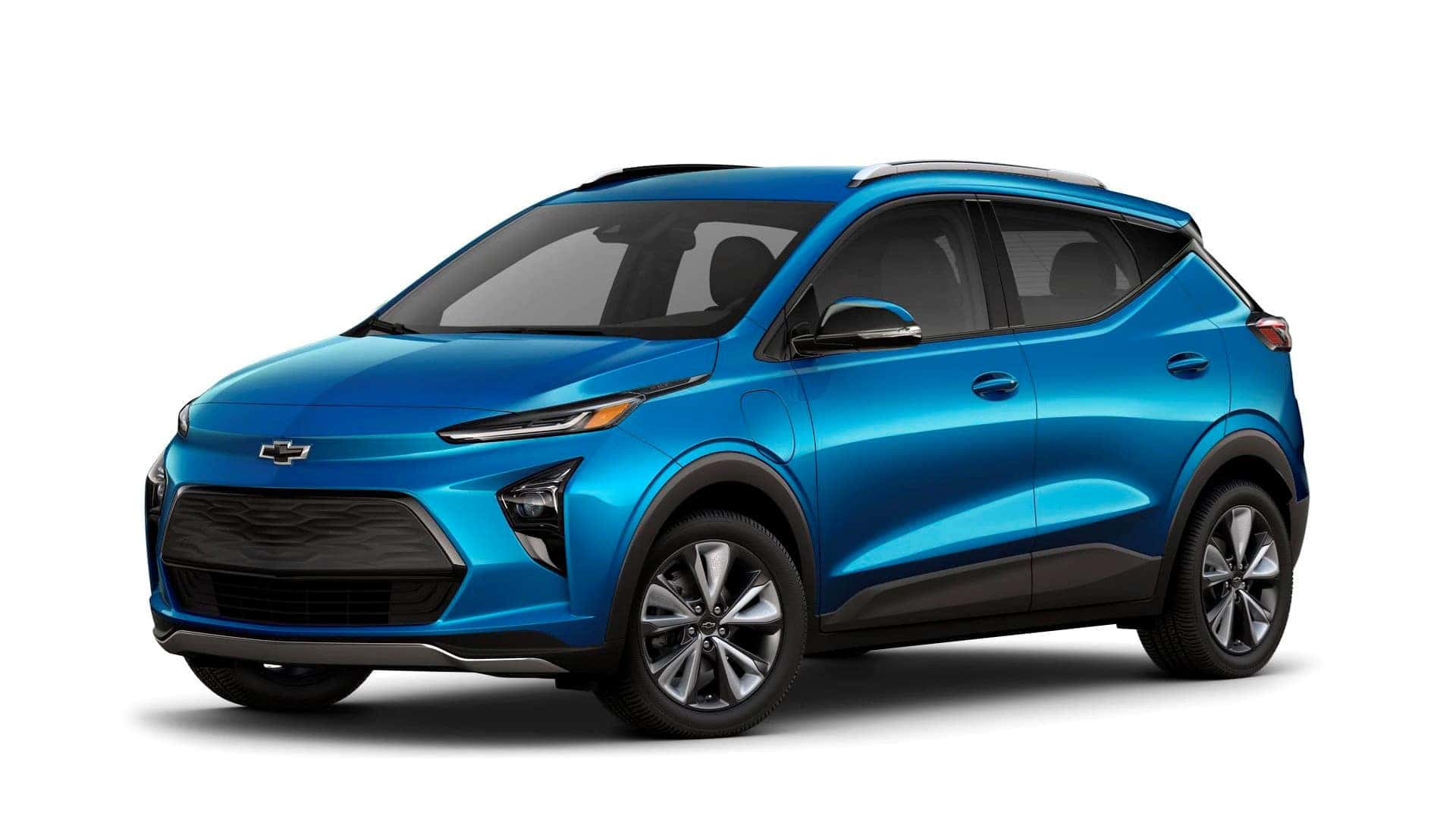 2023 Chevy Bolt in San Antonio Texas