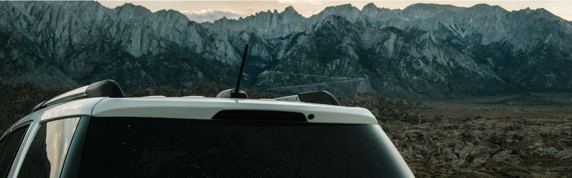 4 Great Used SUVs to Explore New Braunfels ValMark Chevrolet