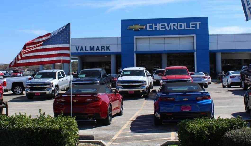 5 Things to Look for in a Car Dealership Near New Braunfels