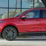 Chevy Equinox in New Braunfels