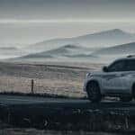 used SUV in Texas