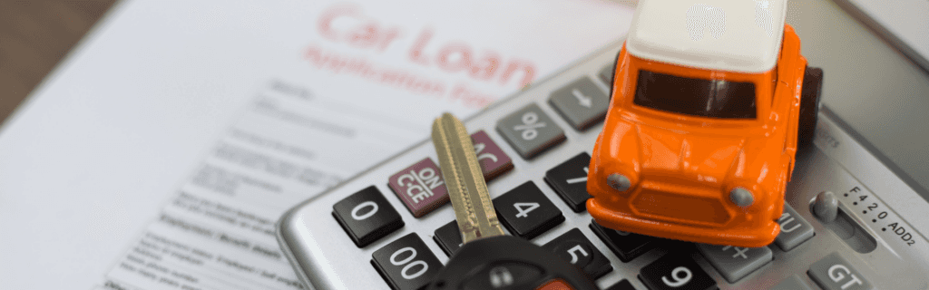 vehicle financing made easy in New Braunfels Texas