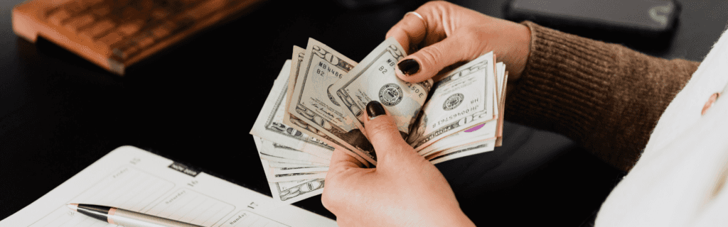 down payment for a car loan