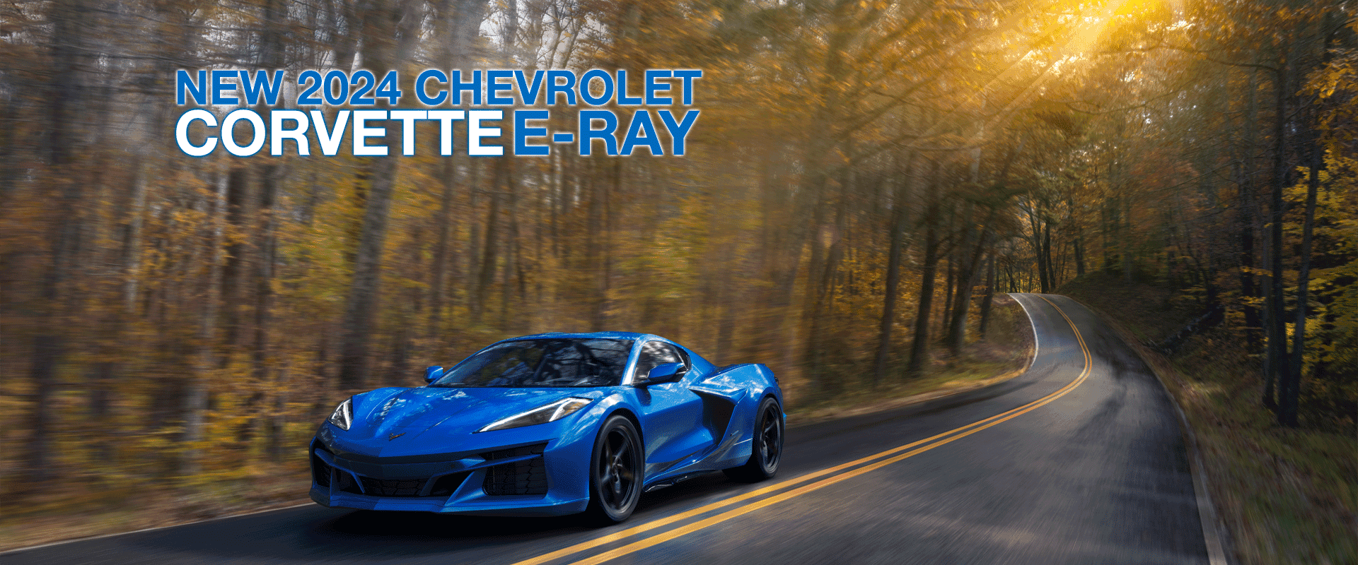 New Chevy Corvette E-Ray for sale in New Braunfels Texas