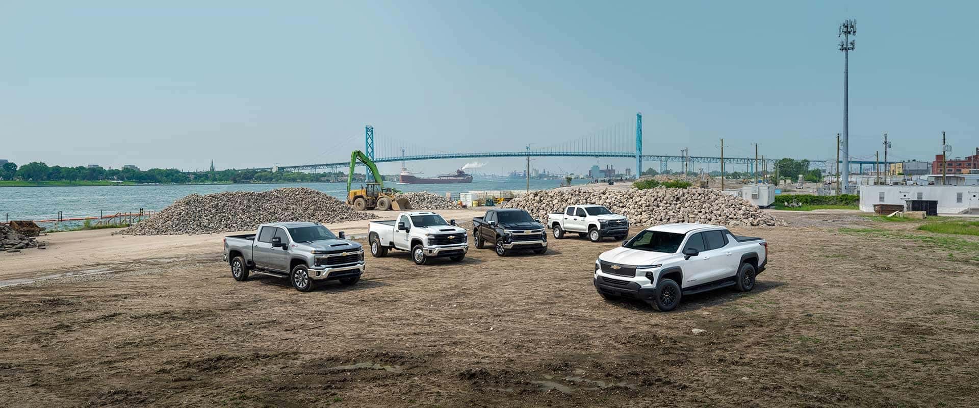 Chevy Trucks For Sale In New Braunfels Tx: Your Ultimate Buyer's Guide