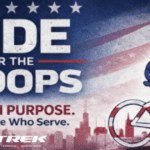 Ride for the Troops