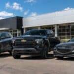 Webb Auto Group certified service technicians servicing Hyundai, Chevrolet, and Genesis vehicles across Northwest Indiana and Chicagoland
