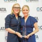 Webb Auto Group Awards