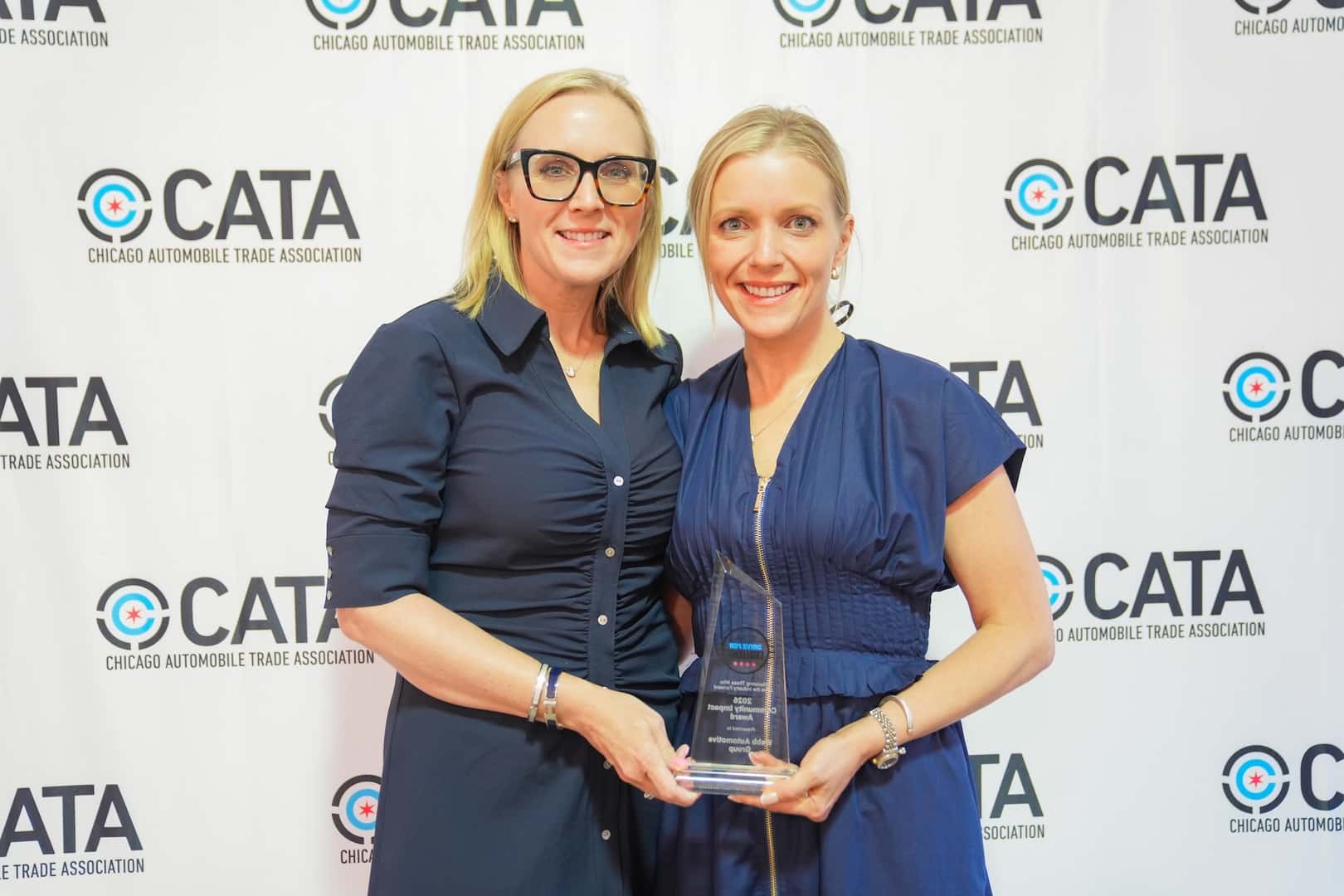 Webb Auto Group Awards