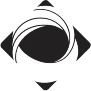precision team award logo