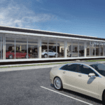 Towne Lincoln Acquired by West Herr Auto Group