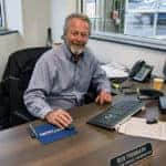 Bob Trembath