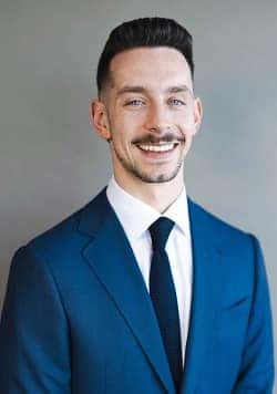 Brad Gelber