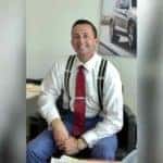 Mark Reussow