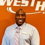 Rasheem Harris
