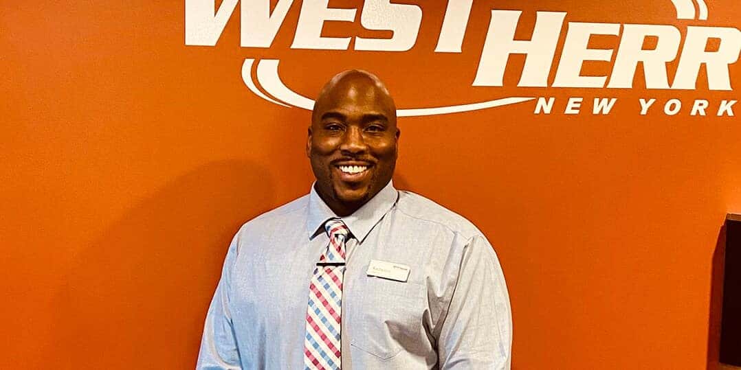 Rasheem Harris