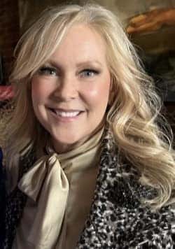 Tracey Duffy