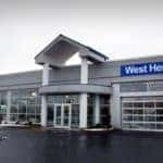 Transitowne Hyundai Acquired by West Herr Auto Group