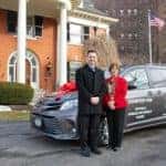 West Herr Donates Shuttle Van to Ronald McDonald House Charities of WNY