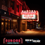 AuroraTheatre WestHerr