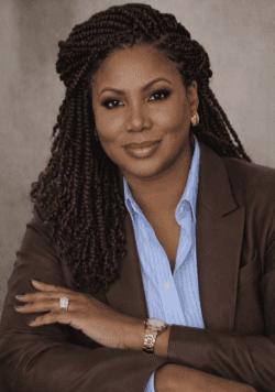 Dr. Latricia Davis