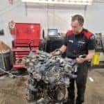 service technician