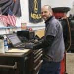 west herr service tech