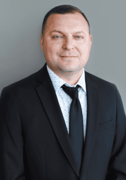 Christopher Tkaczyk