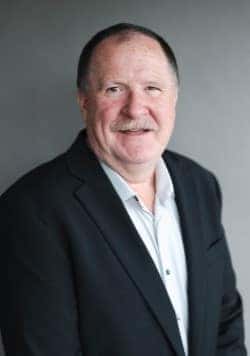 Mark Zeisz