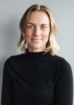 Lindsay Karney