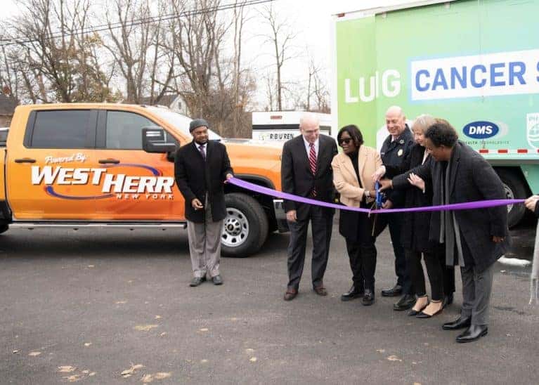 West Herr Teams Up With Roswell For Newly Launched EDDY mobile