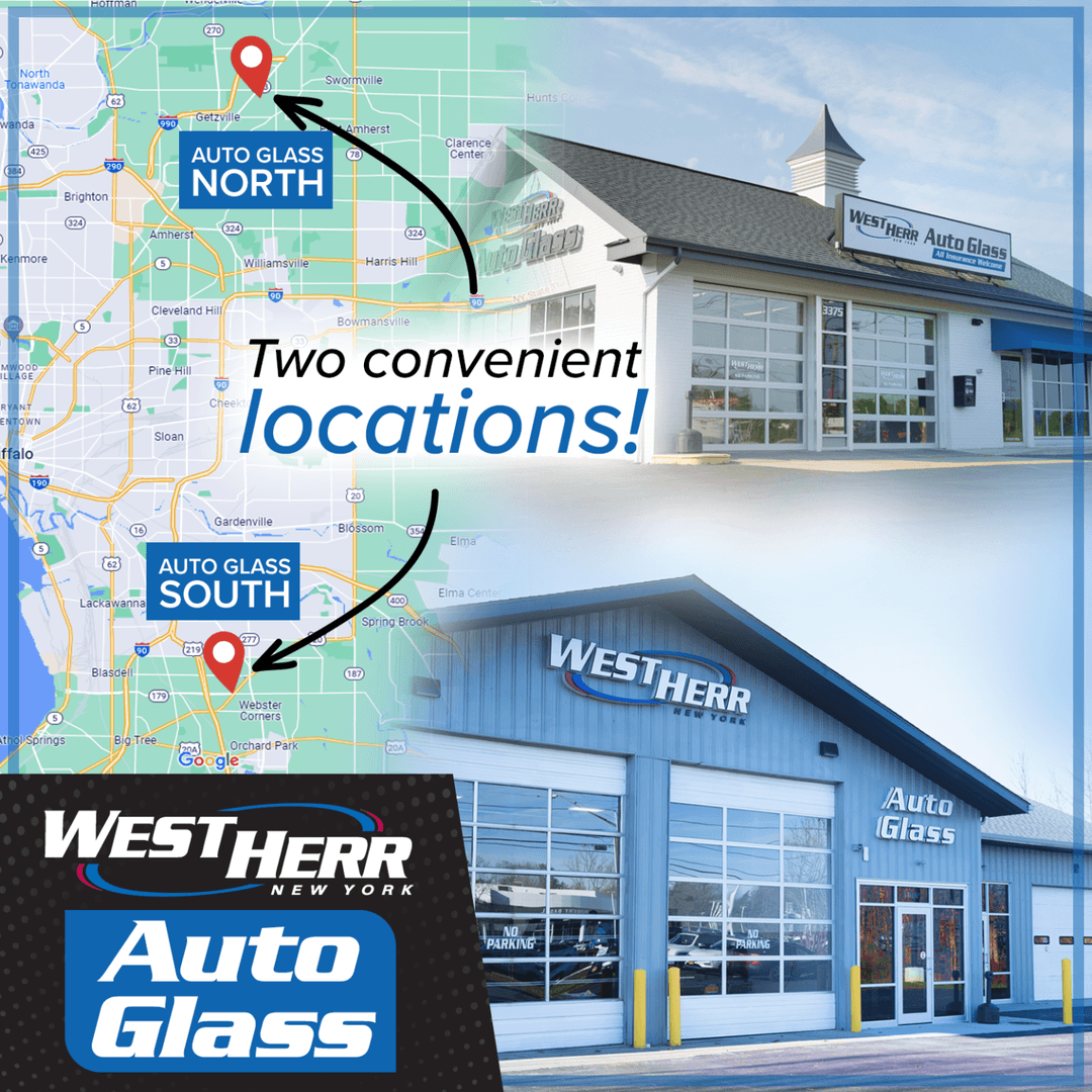 West Herr Auto Glass West Herr Auto Group